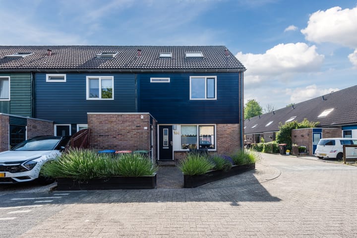 Foto van woning Grevelingenstraat 194, Lelystad