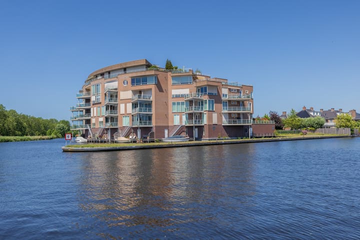 Grevelingstraat 148 in Lisse