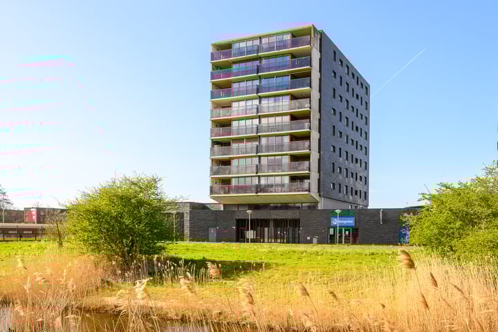 Grevenbergstraat 105 in 's-Gravenhage foto