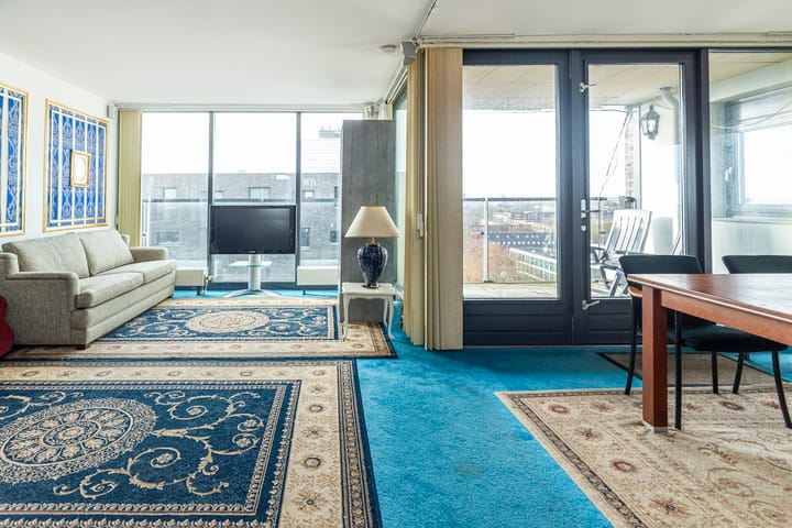 Grevenbergstraat 45 in 's-Gravenhage