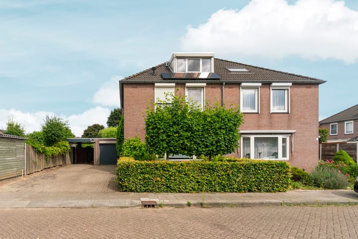 Grevendaal 10 in Ottersum