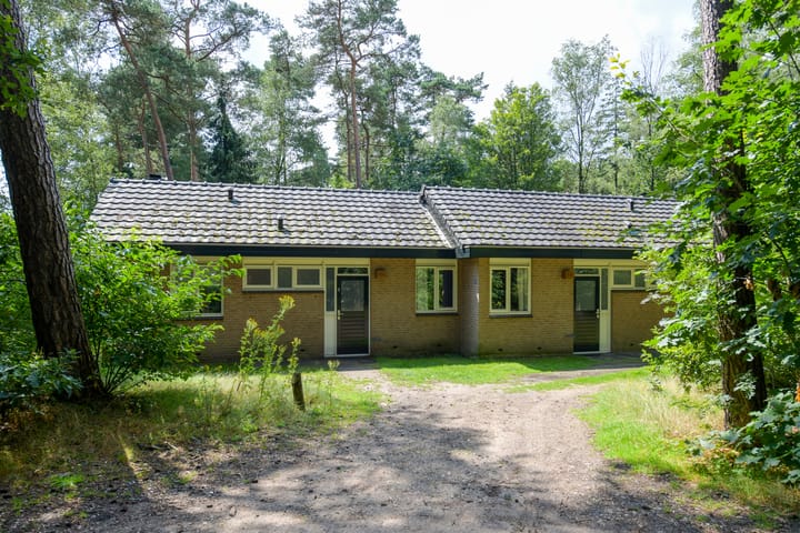 Grevenhout 21-129 in Uddel foto