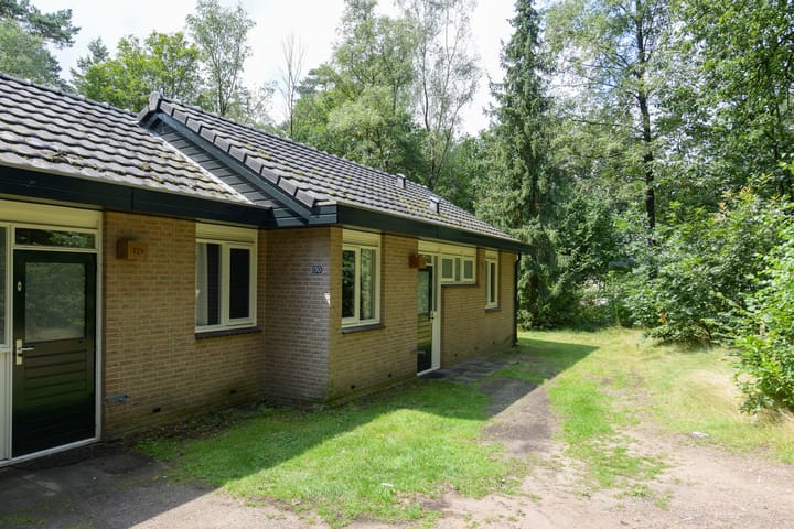 Grevenhout 21-130 in Uddel foto