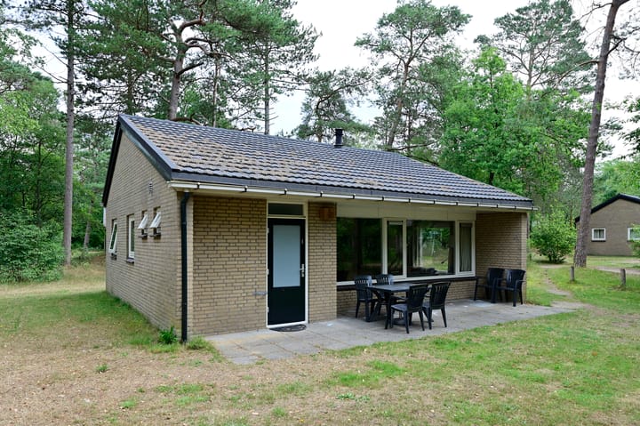 Grevenhout 21-191 in Uddel foto