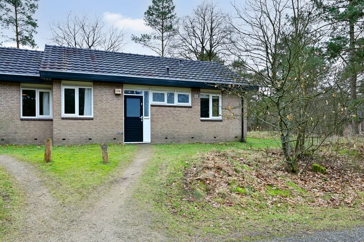 Grevenhout 21-312 in Uddel foto