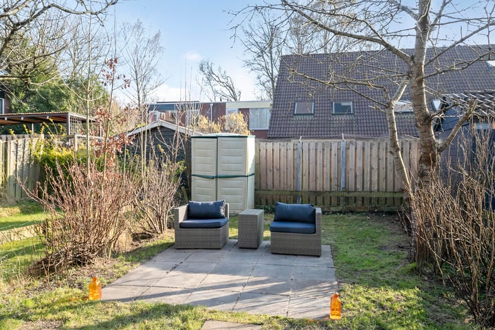 Grevingaheerd 178 in Groningen foto
