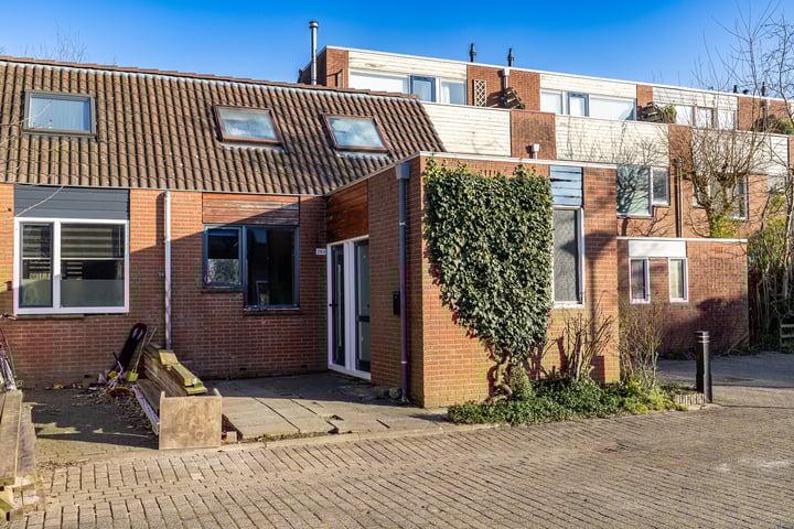 Foto van woning Grevingaheerd 263, Groningen