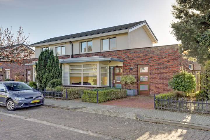 Greyenstraat 41 in Venlo