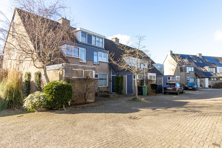 Griede 17 in Leimuiden foto
