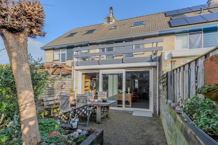 Griede 21 in Leimuiden foto