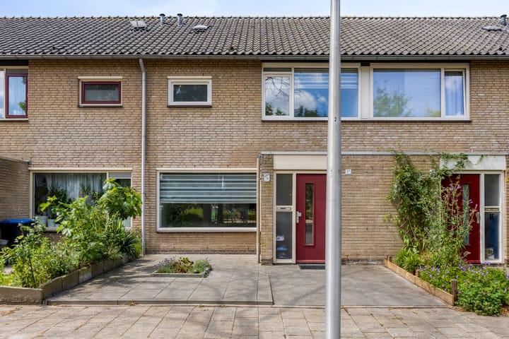 Grieglaan 1D in Eindhoven foto