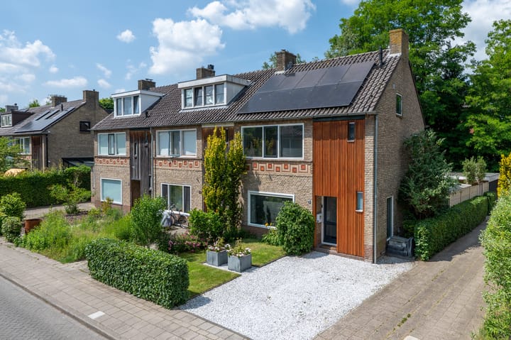 Griegstraat 24 in Amersfoort foto