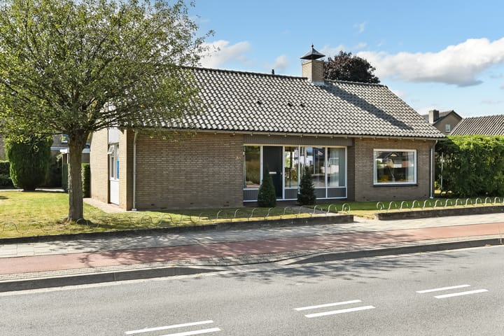 Griegstraat 30 in Elst foto