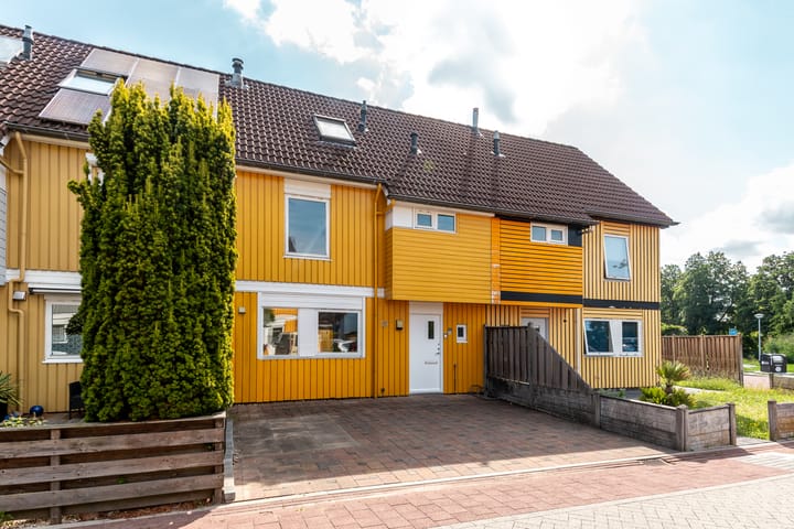 Foto van woning Griend 16 4, Lelystad