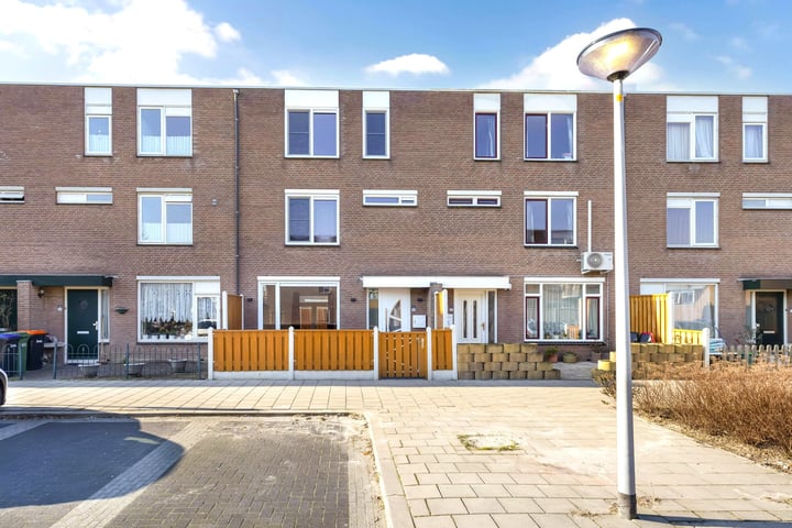 Griend 32 5 in Lelystad foto