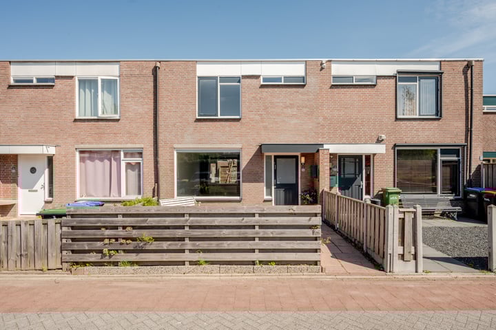 Griend 35 92 in Lelystad foto
