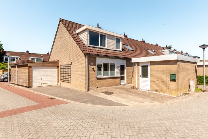 Foto van woning Griend 37 7, Lelystad
