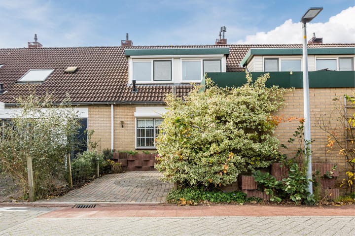 Griend 38 5 in Lelystad foto