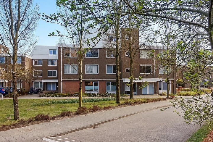Griend 83 in Diemen