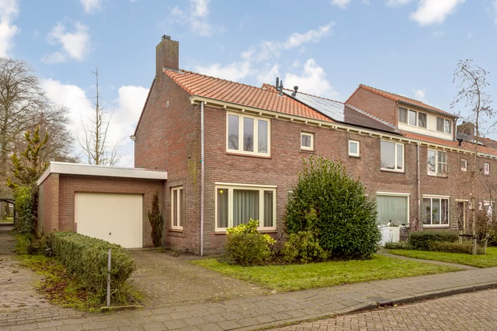 Griendstraat 45 in Geldrop foto