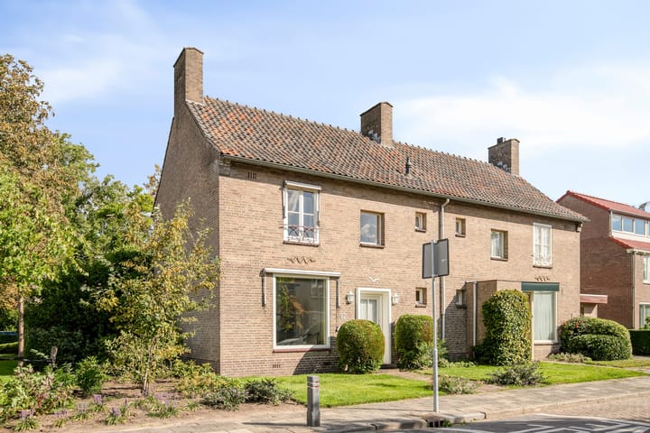 Foto van woning Griendstraat 62, Geldrop