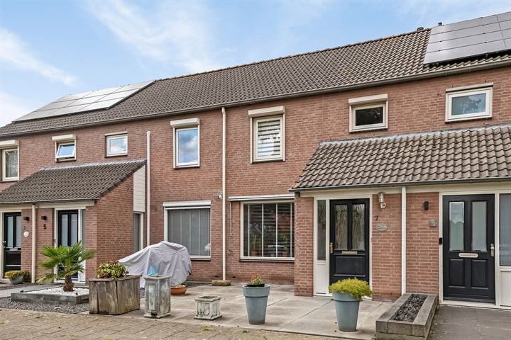 Griendstraat 7 in Schijndel foto