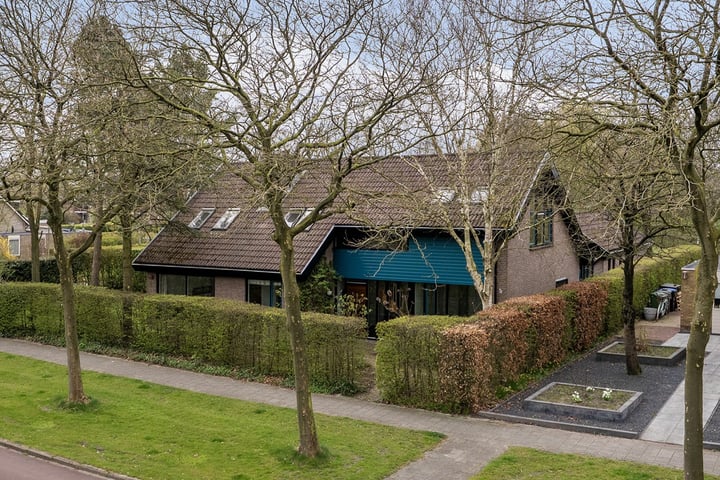 Griene Leane 26 in Stiens