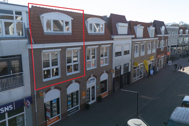 Grietsestraat 102 in Zevenaar foto