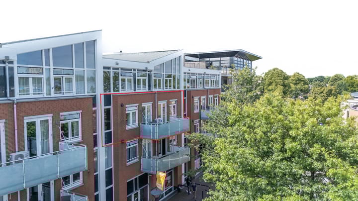 Foto van woning Grietsestraat 126, Zevenaar