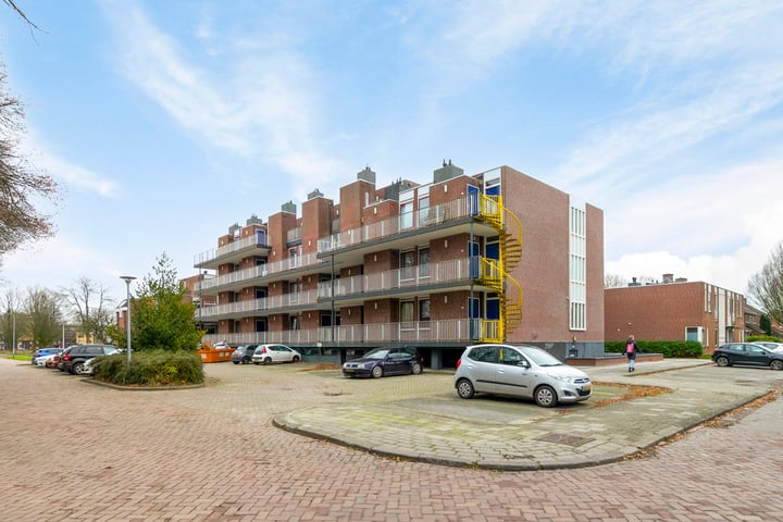 Grift 83 in Assen foto