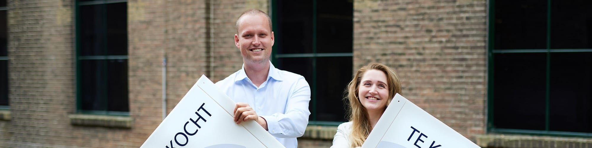 Kantoorfoto Grift en Gracht Makelaars & Taxateurs