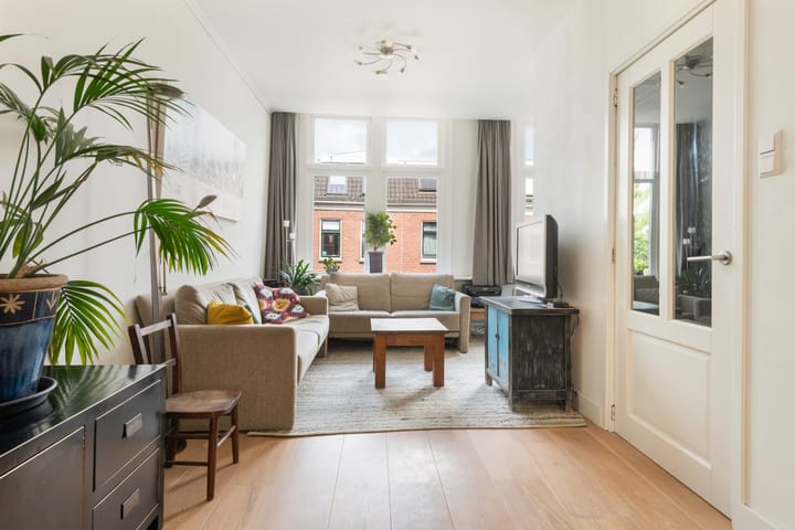 Griftstraat 47-BS in Utrecht foto