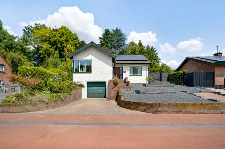Grijzegrubben 76 in Nuth
