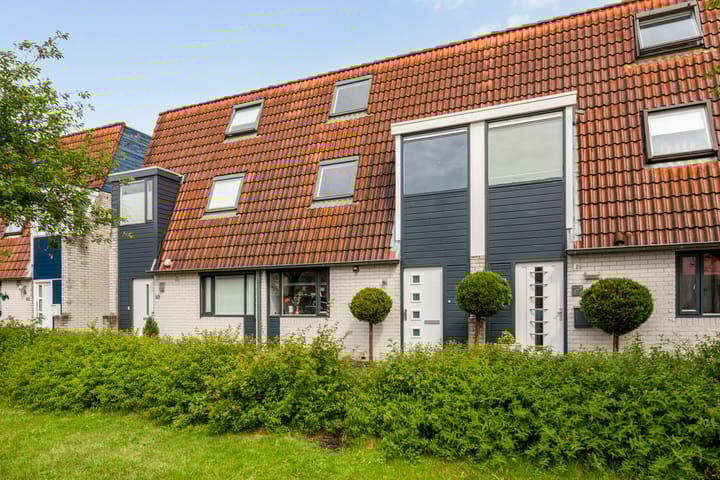 Grimberghoek 58 in Enschede foto