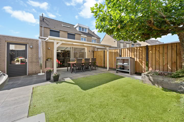 Foto van woning Grindbank 29, Swalmen