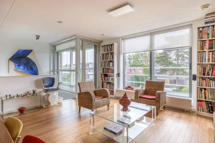 Grindweg 11 in Rotterdam