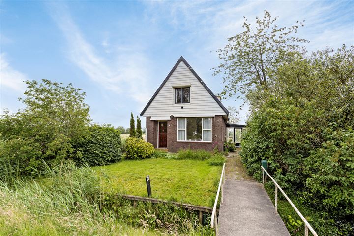 Grindweg 191 in Scherpenzeel foto