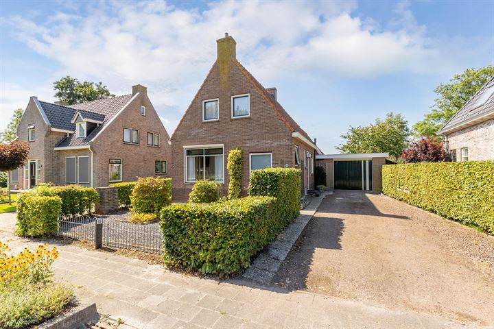 Foto van woning Grindweg 66, Munnekeburen