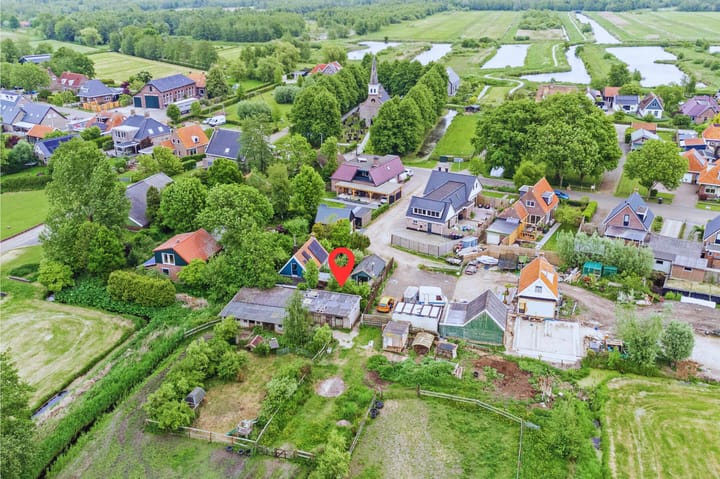 Foto van woning Grindweg 80, Munnekeburen