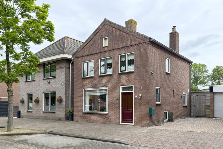 Foto van woning Grintweg 11a, Moerdijk