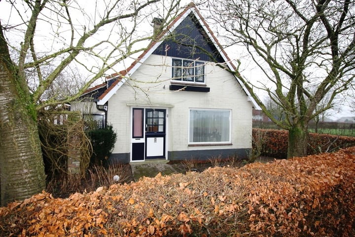 Grintweg 9 in Westerhaar-Vriezenveensewijk foto