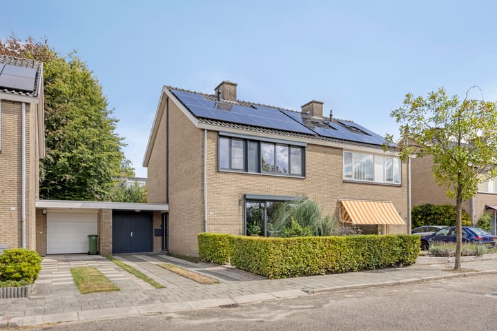 Foto van woning Gripvelden 31, Roosendaal