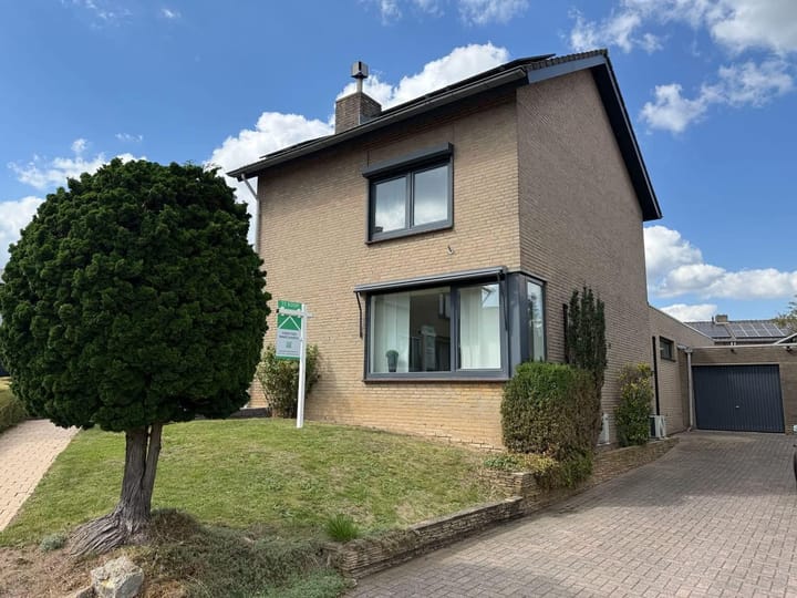 Foto van woning Grispenstraat 33, Voerendaal