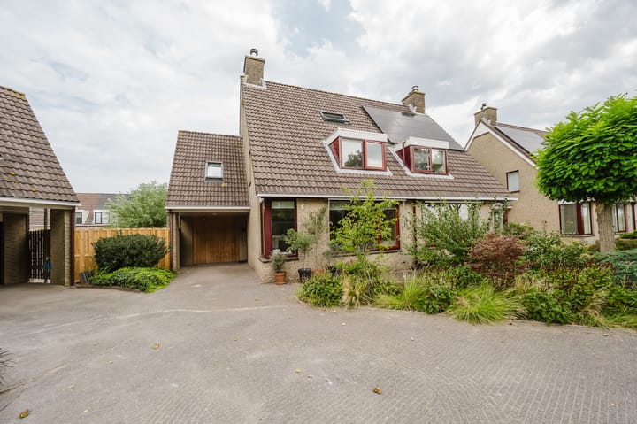 Groede 24 in Hekelingen foto