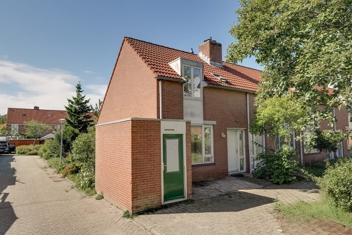 Groef 12 in Hoorn