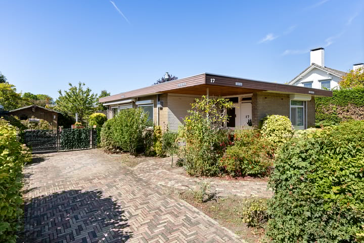Foto van woning Groen van Prinstererlaan 17, Vlissingen