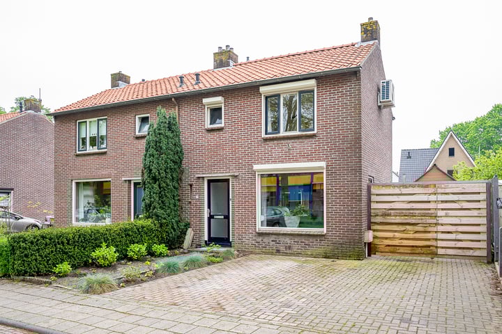 Foto van woning Groen van Prinstererstraat 52, Zelhem