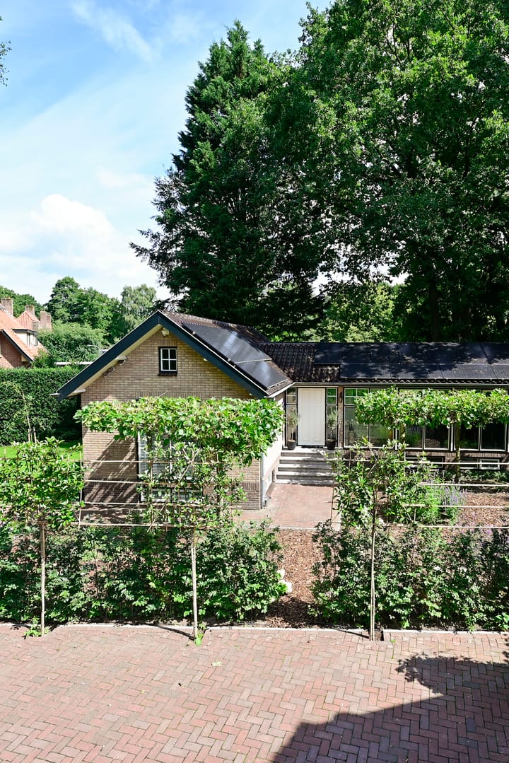 Foto van woning Groene Allee 2a, Ermelo