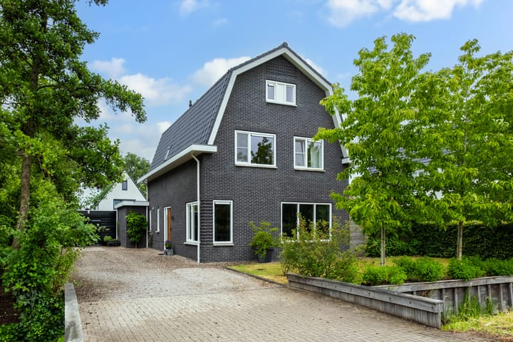 Groene Dijk 50 in IJsselstein foto