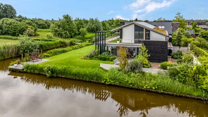 Groene Grens 46 in Veenendaal